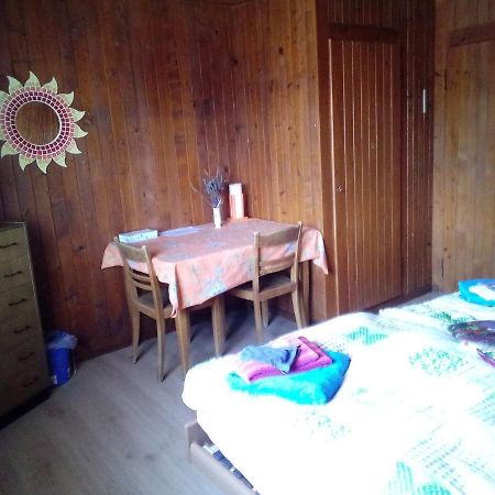 Chambre D'Hotes Petit Martel Les Ponts-de-Martel Kültér fotó