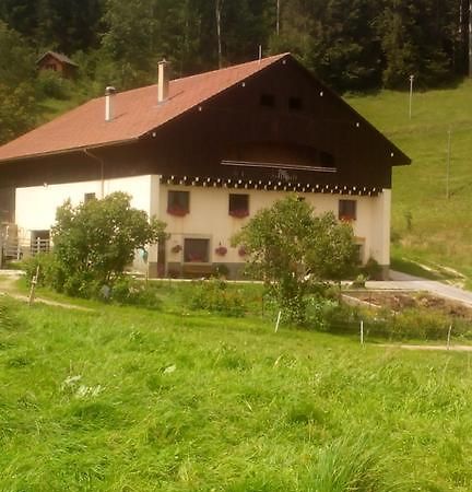 Chambre D'Hotes Petit Martel Les Ponts-de-Martel Kültér fotó