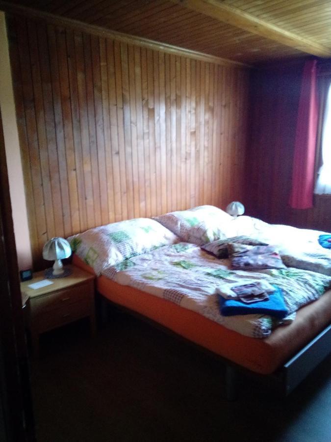 Chambre D'Hotes Petit Martel Les Ponts-de-Martel Kültér fotó