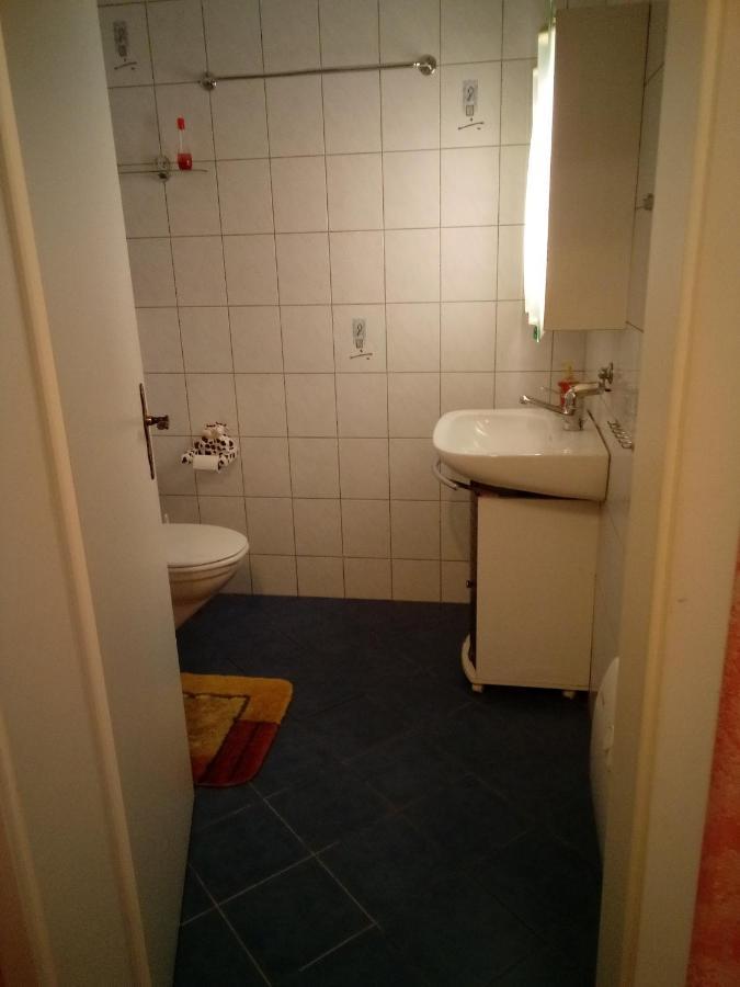 Chambre D'Hotes Petit Martel Les Ponts-de-Martel Kültér fotó